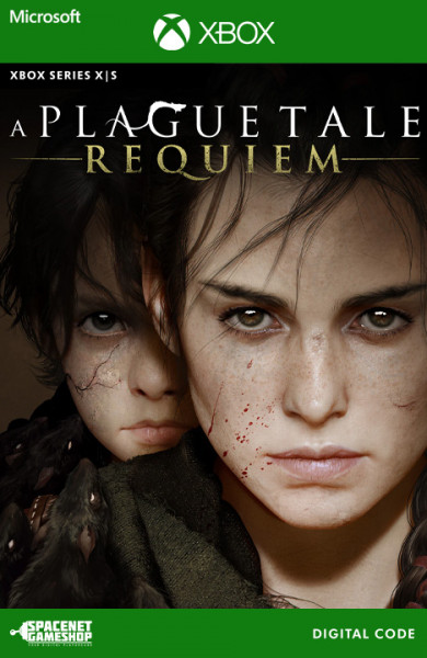 A Plague Tale: Requiem XBOX Series S/X CD-Key